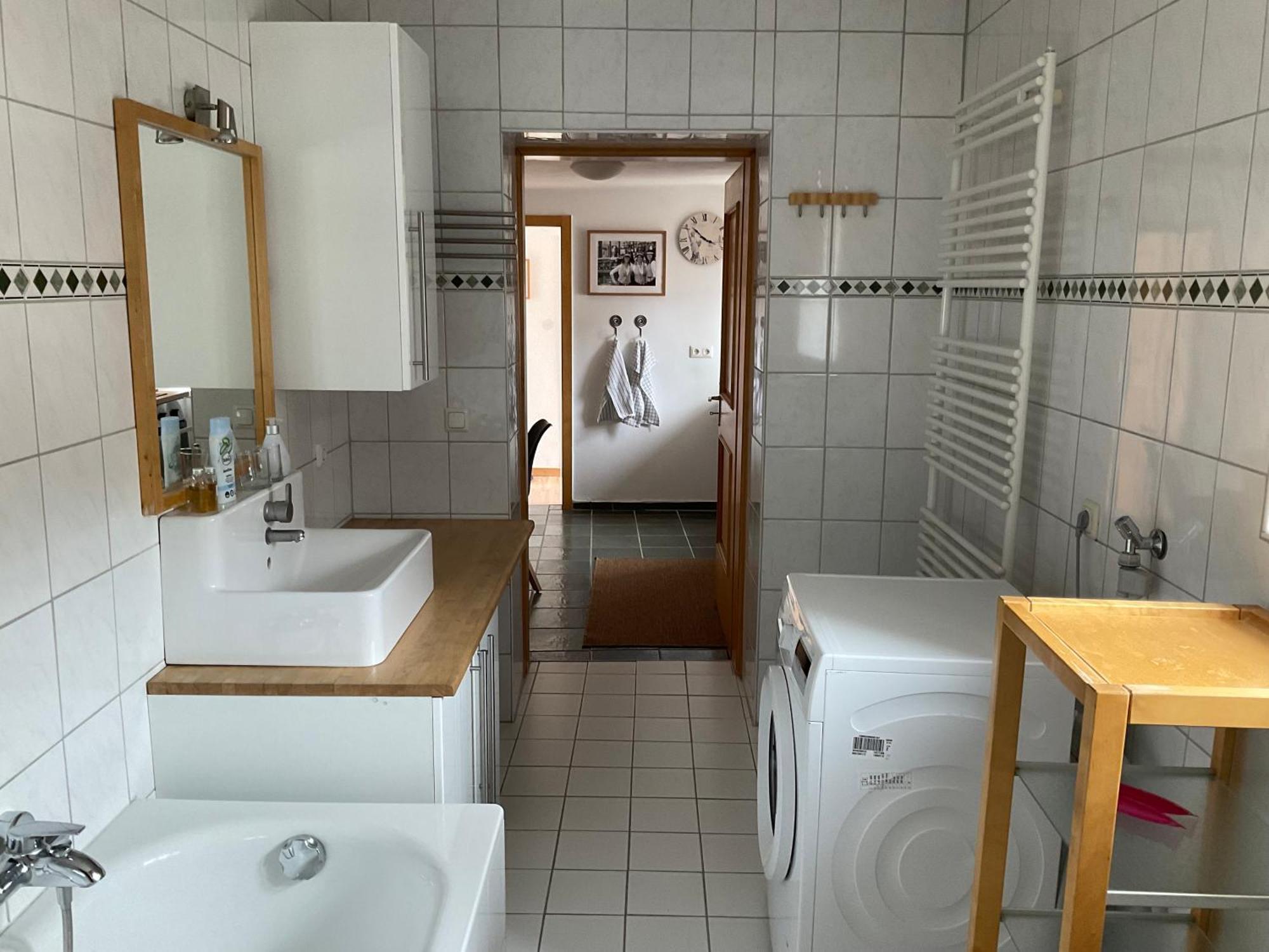 Lorenzo -Appartment-04 布尔格伦根费尔德 外观 照片