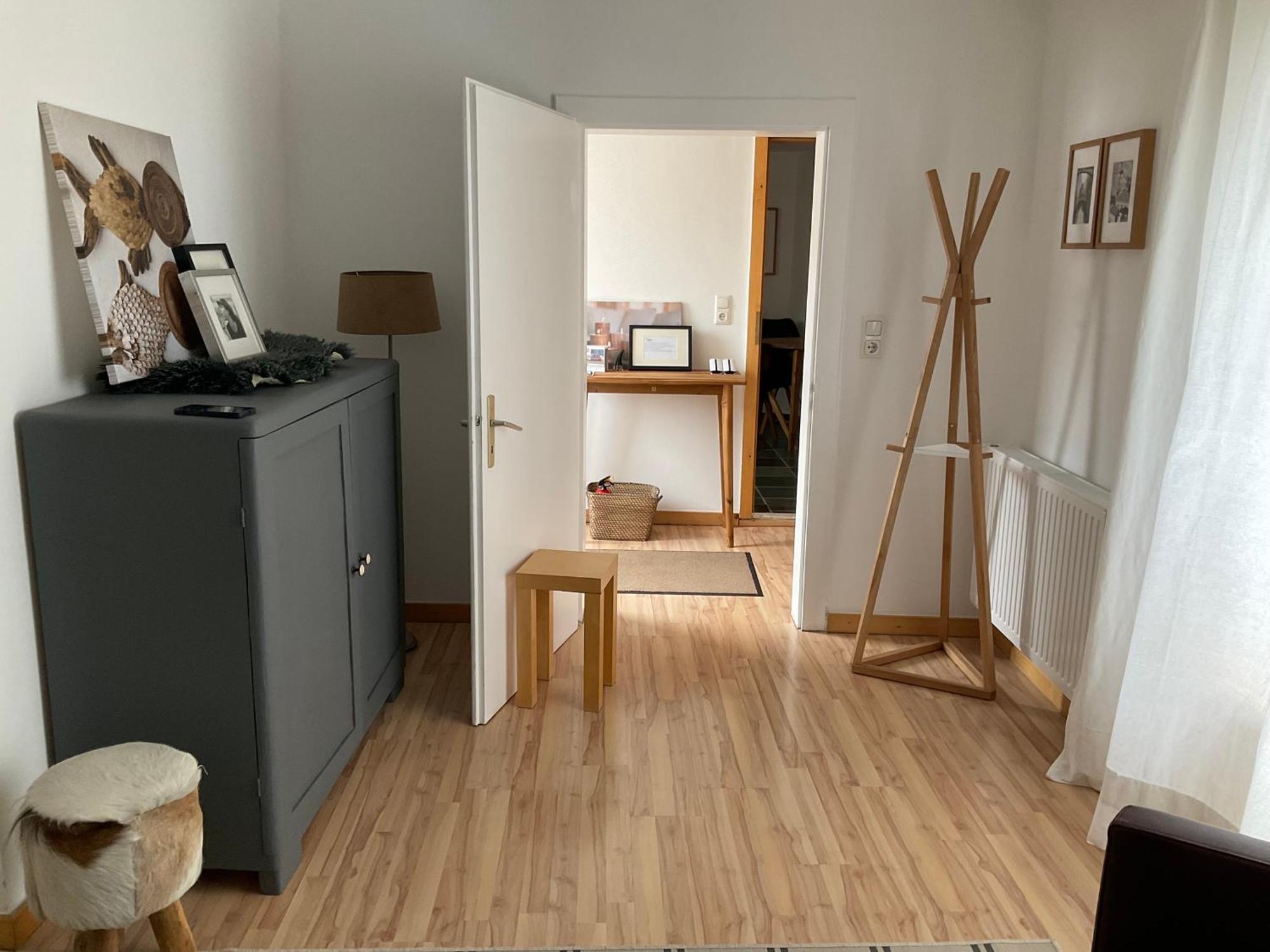 Lorenzo -Appartment-04 布尔格伦根费尔德 外观 照片